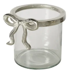 Windlicht LINGKA 11,5 cm