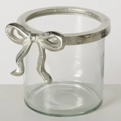 Windlicht LINGKA 11,5 cm