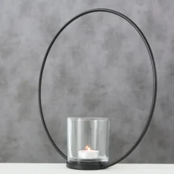 Windlicht RUMBA 30 cm