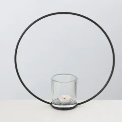 Windlicht RUMBA 30 cm