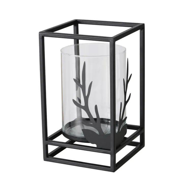 Windlicht Weihnachten VILBERT 30 cm