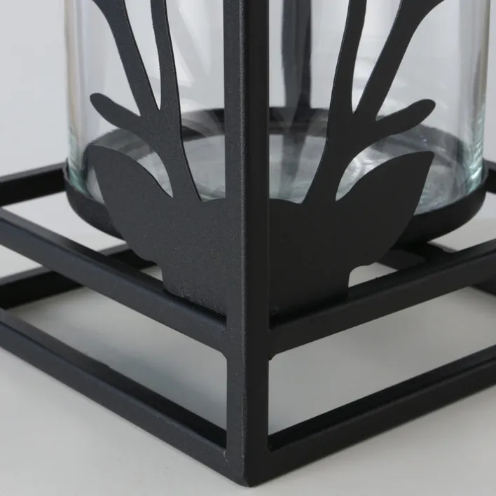 Windlicht Weihnachten VILBERT 30 cm