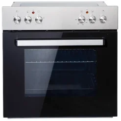 Winkelzeile ODENSE 210 x 210 cm Wotan-Eiche Dekor/ Weiß