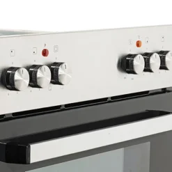 Winkelzeile ODENSE 210 x 270 cm Wotan-Eiche Dekor/ Weiß