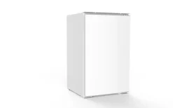 Winkelzeile ODENSE 210 x 270 cm Wotan-Eiche Dekor/ Weiß