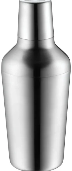 WMF Bar-Set 3-teilig Edelstahl/ Holz