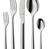 WMF Besteckset Flame Plus 66-teilig Cromargan Protect®