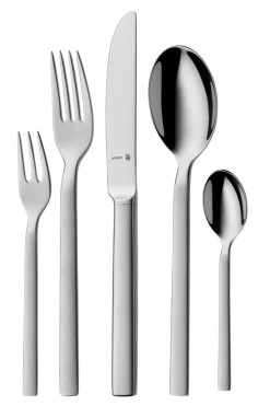 WMF Besteckset LYRIC 66-tgl.