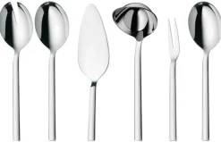 WMF Besteckset LYRIC 66-tgl.
