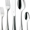 WMF Besteckset Verona 60-teilig Edelstahl