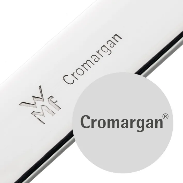 WMF Bowlegabelset NUOVA 6-teilig je 12,5 cm Edelstahl