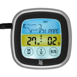 WMF Bratenthermometer BBQ digital