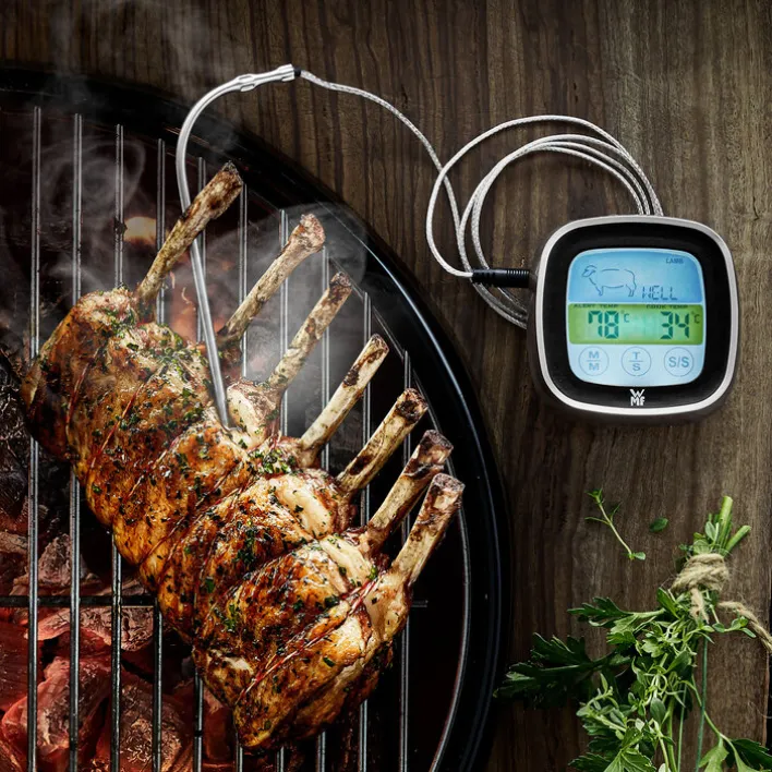 WMF Bratenthermometer BBQ digital