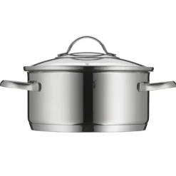 WMF Bratentopf PROVENCE PLUS 20 cm silberfarbig