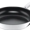 WMF Bratpfanne DURADO 28 cm Edelstahl