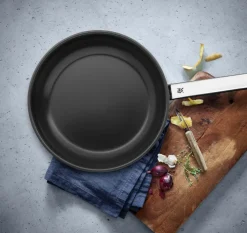 WMF Bratpfanne DURADO 28 cm Edelstahl