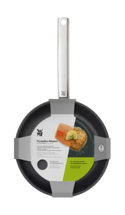 WMF Bratpfanne PERMADUR ADVANC 24 cm Edelstahl