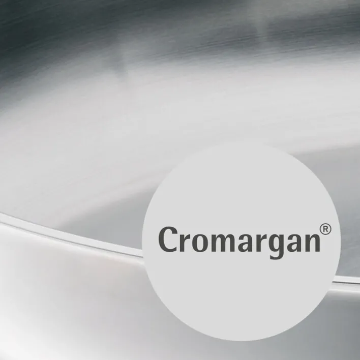 WMF Bratpfanne PROFI 28 cm Edelstahl