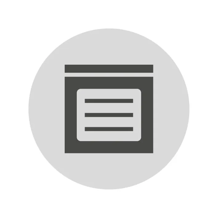 WMF Bratpfanne PROFI 28 cm Edelstahl