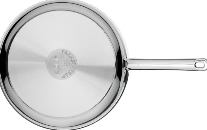 WMF Bratpfanne PROFI 28 cm Edelstahl