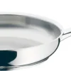 WMF Bratpfanne PROFI PLUS 24 cm Edelstahl