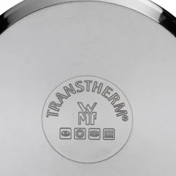 WMF Bratpfanne PROFI PLUS 24 cm Edelstahl