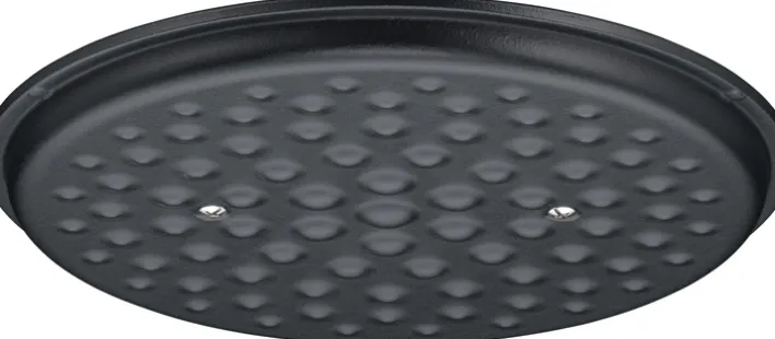 WMF Bräter FLAVOUR 24 cm Gusseisen schwarz