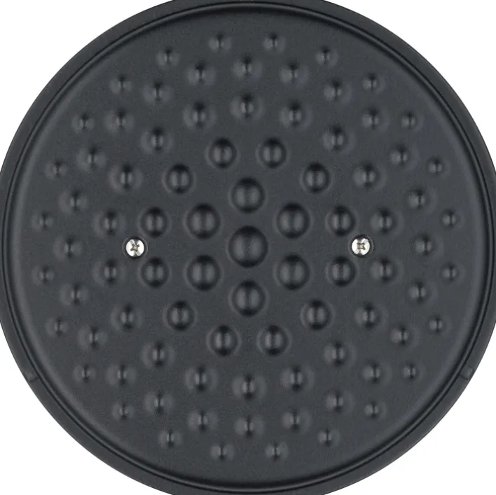 WMF Bräter FLAVOUR 24 cm Gusseisen schwarz