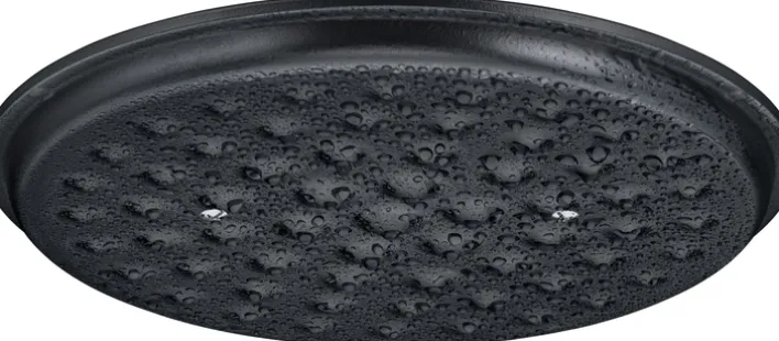 WMF Bräter FLAVOUR 24 cm Gusseisen schwarz