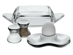 WMF Butterdose WAGENFELD 22,7 x 11 cm