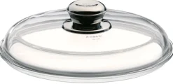 WMF Deckel für Pfanne 24 cm Glas