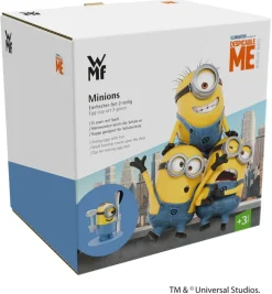 WMF Eierbecher MINIONS