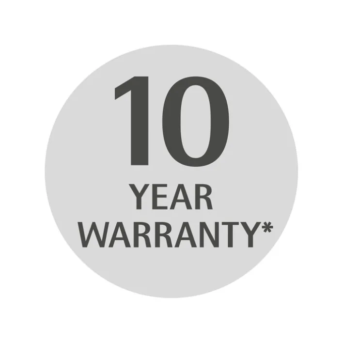 WMF elektrische Salz-/ Pfeffermühle silberfarbig