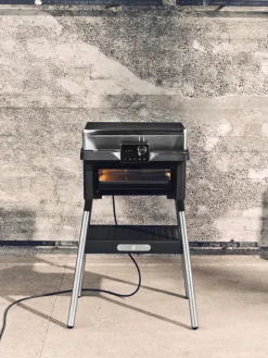 WMF Elektrogrill PROFI PLUS Urban Master