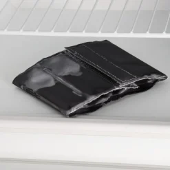 WMF Flaschenkühler Element AMBIENT Kunststoff 15 x 17,5 x 3,5 cm Schwarz