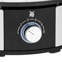 WMF Fondue-Set LONO 10-teilig Edelstahl