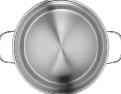 WMF Gemüsetopf PROVENCE PLUS 24 cm Edelstahl