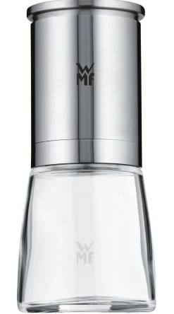 WMF Gewürzmühle DE LUXE Edelstahl