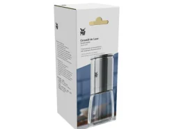 WMF Gewürzmühle DE LUXE Edelstahl