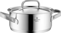 WMF GOURMET PLUS 5-teilig silber