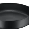 WMF Gusseisen Bratpfanne FLAVOUR 28 cm schwarz