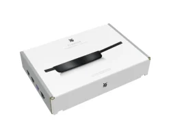 WMF Gusseisen Bratpfanne FLAVOUR 28 cm schwarz