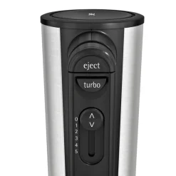 WMF Handmixer KULT X Edition 400 Watt Edelstahl Cromargan®