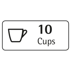 WMF Kaffeemaschine STELIO AROMA