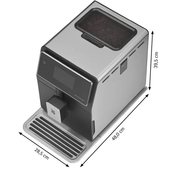 WMF Kaffeevollautomat PERFECTION 840L