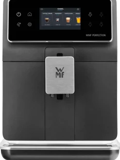 WMF Kaffeevollautomat PERFECTION 840L