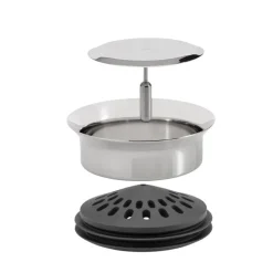 WMF Karaffe MOTION 1250 ml Glas