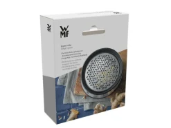 WMF Küchenreibe Ingwer BALANCE 9 cm Edelstahl