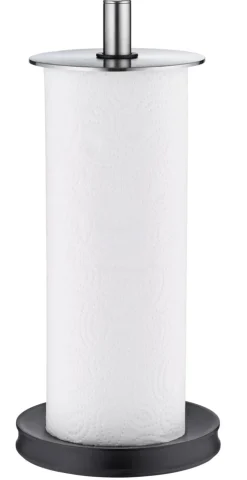 WMF Küchenrollenhalter DEPOT 32 cm Edelstahl silberfarbig