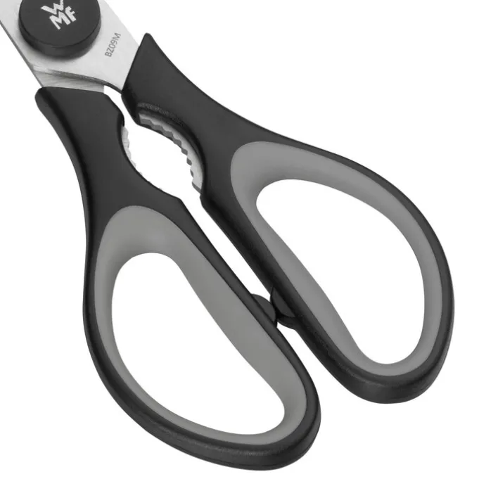 WMF Küchenschere TOUCH 21 cm schwarz